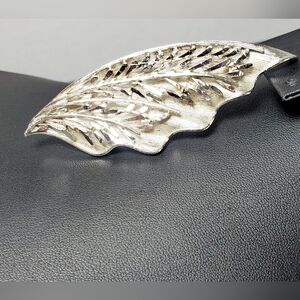 Vintage signed Coro Brooch